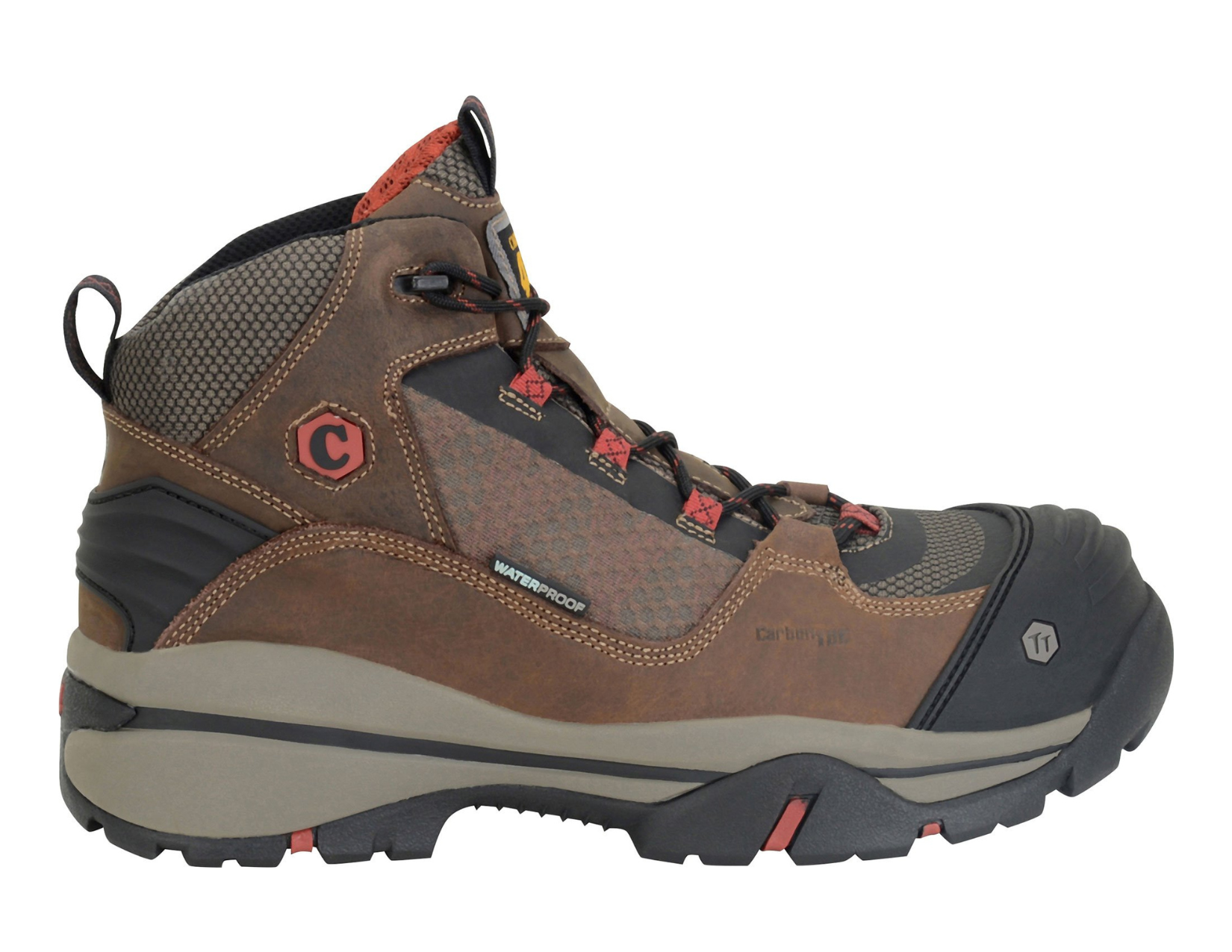 Timberland PRO® Mudsill Steel Toe Image